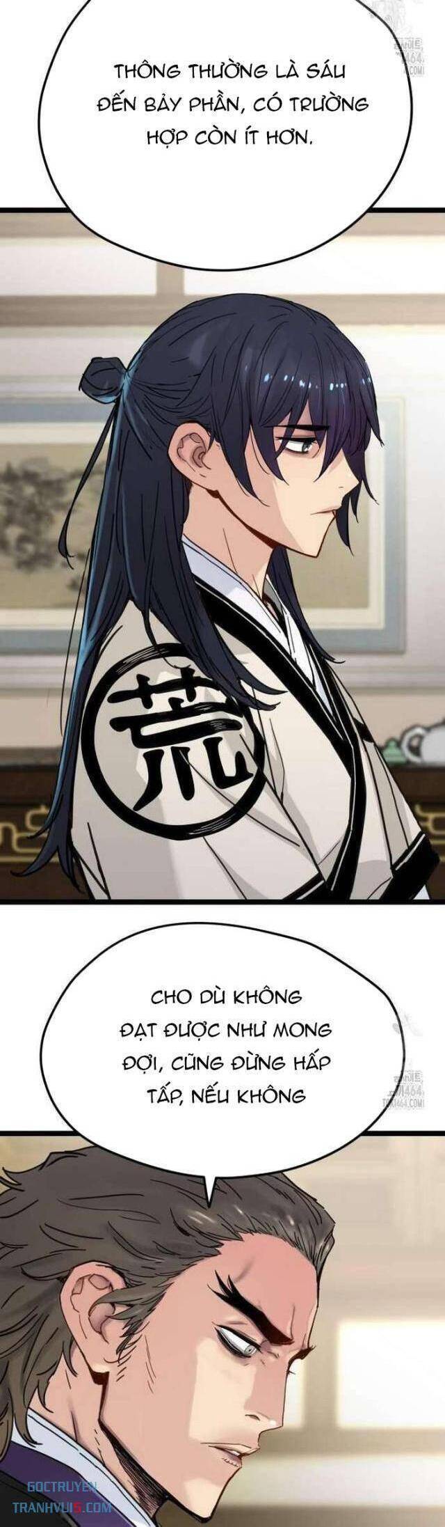 Thiên Tài Đoản Mệnh - Chapter 11 - Page 11