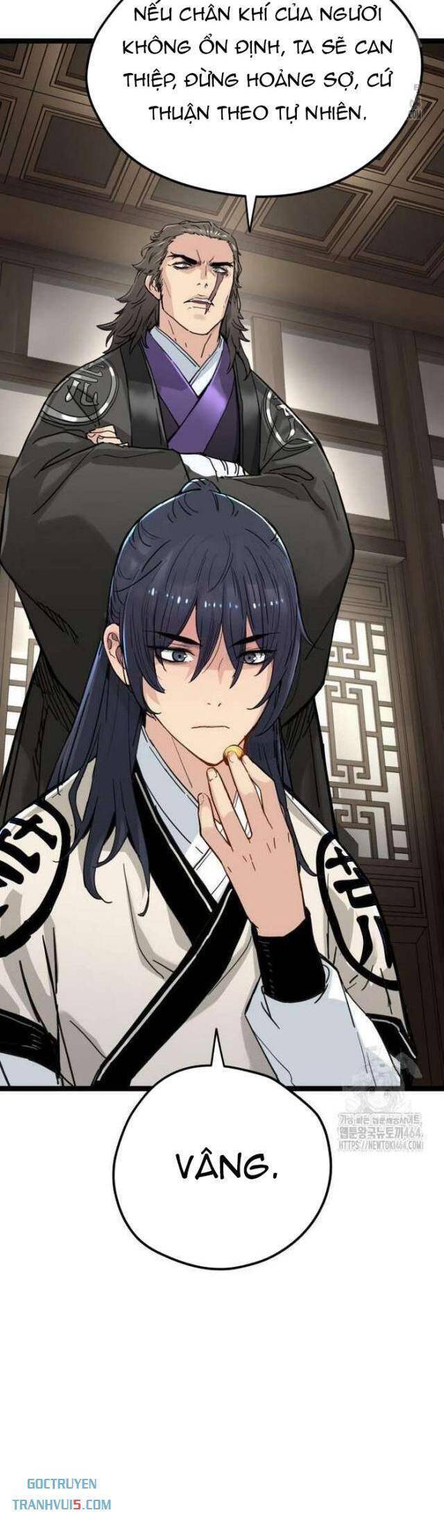 Thiên Tài Đoản Mệnh - Chapter 11 - Page 13