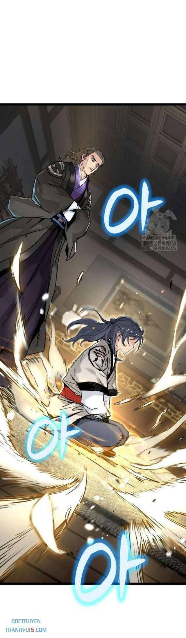 Thiên Tài Đoản Mệnh - Chapter 11 - Page 19