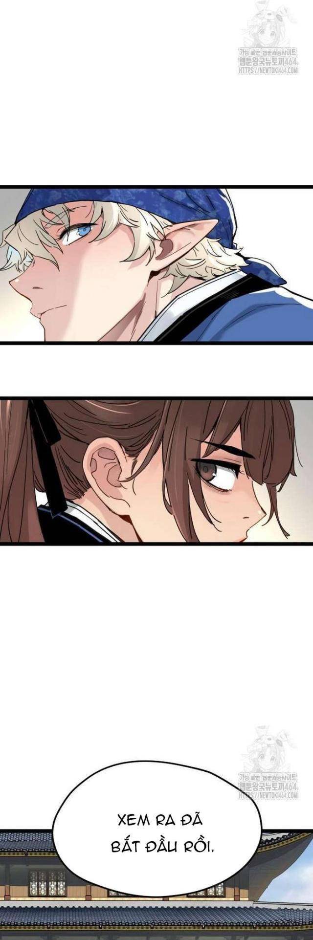 Thiên Tài Đoản Mệnh - Chapter 11 - Page 20