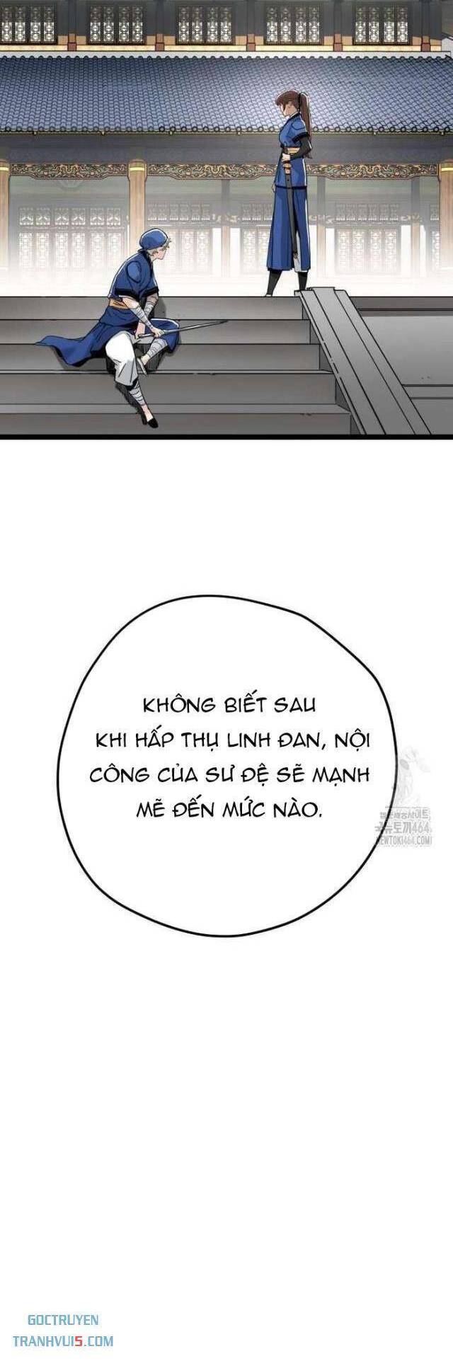 Thiên Tài Đoản Mệnh - Chapter 11 - Page 21