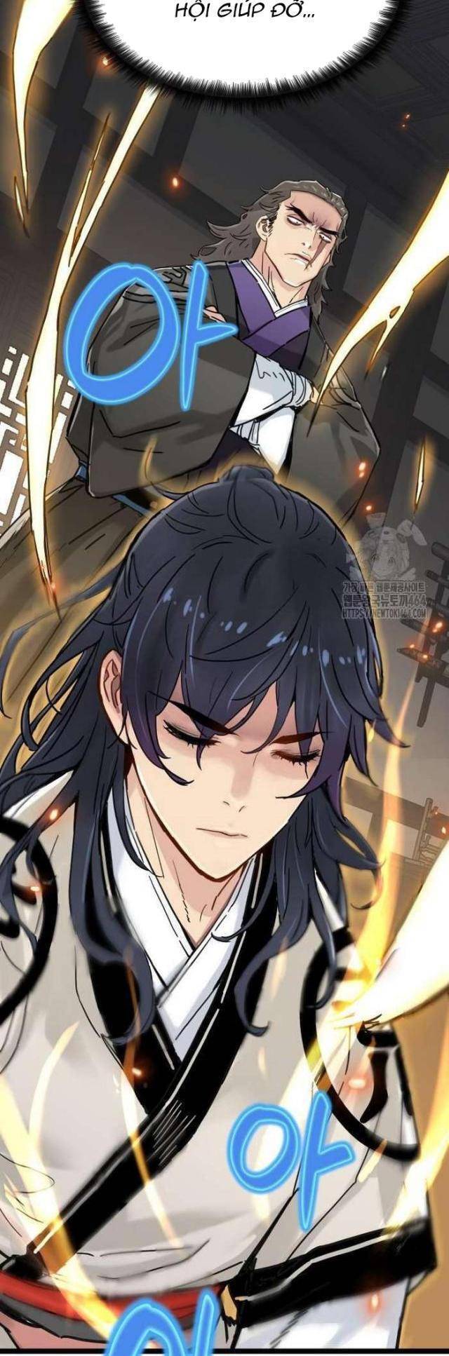 Thiên Tài Đoản Mệnh - Chapter 11 - Page 26