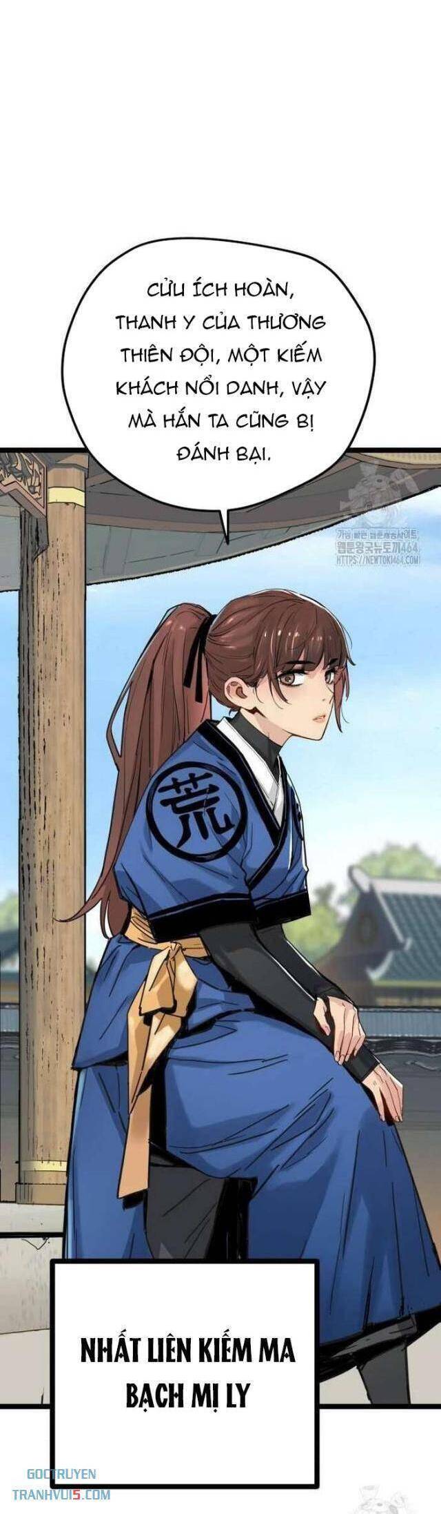 Thiên Tài Đoản Mệnh - Chapter 11 - Page 3