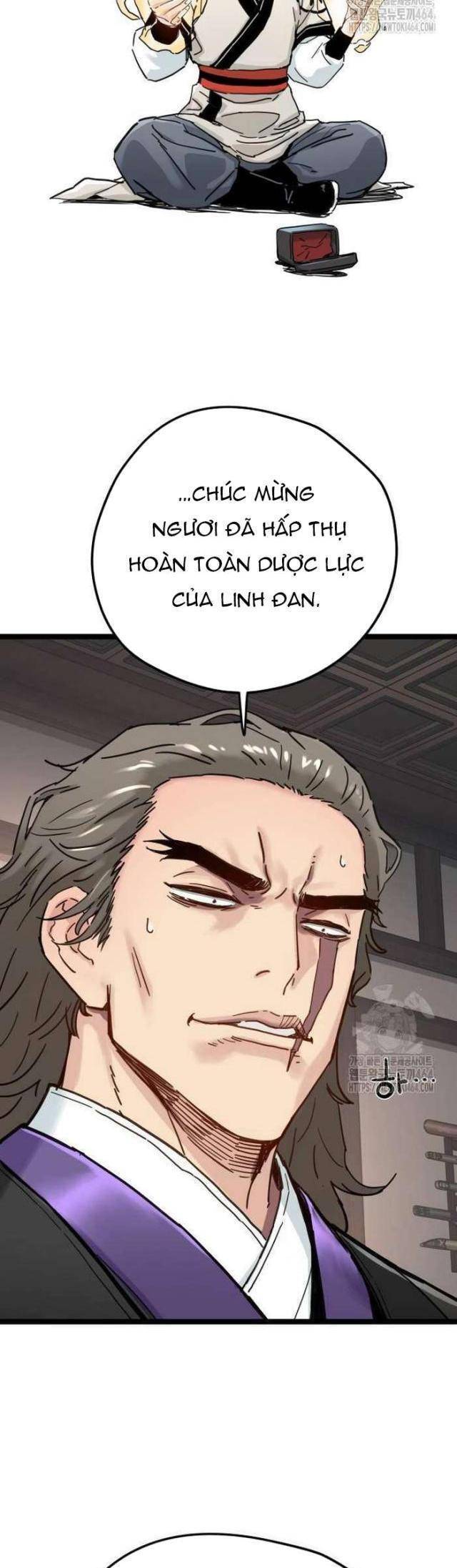 Thiên Tài Đoản Mệnh - Chapter 11 - Page 30