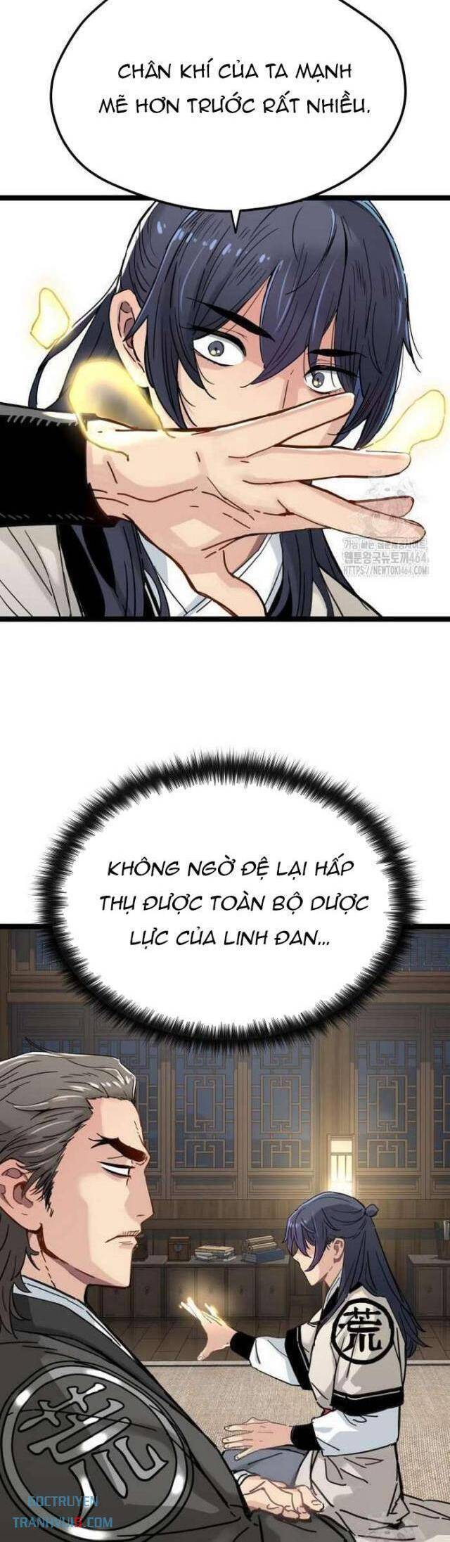 Thiên Tài Đoản Mệnh - Chapter 11 - Page 31