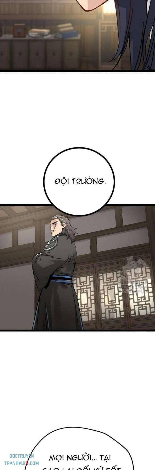 Thiên Tài Đoản Mệnh - Chapter 11 - Page 35