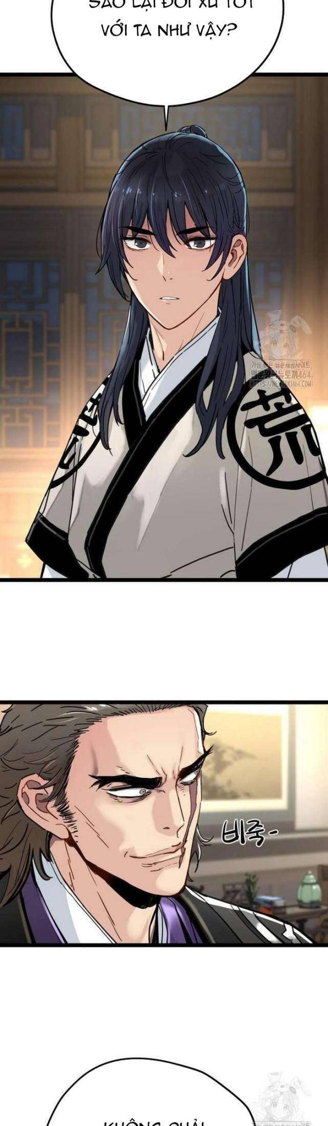 Thiên Tài Đoản Mệnh - Chapter 11 - Page 36