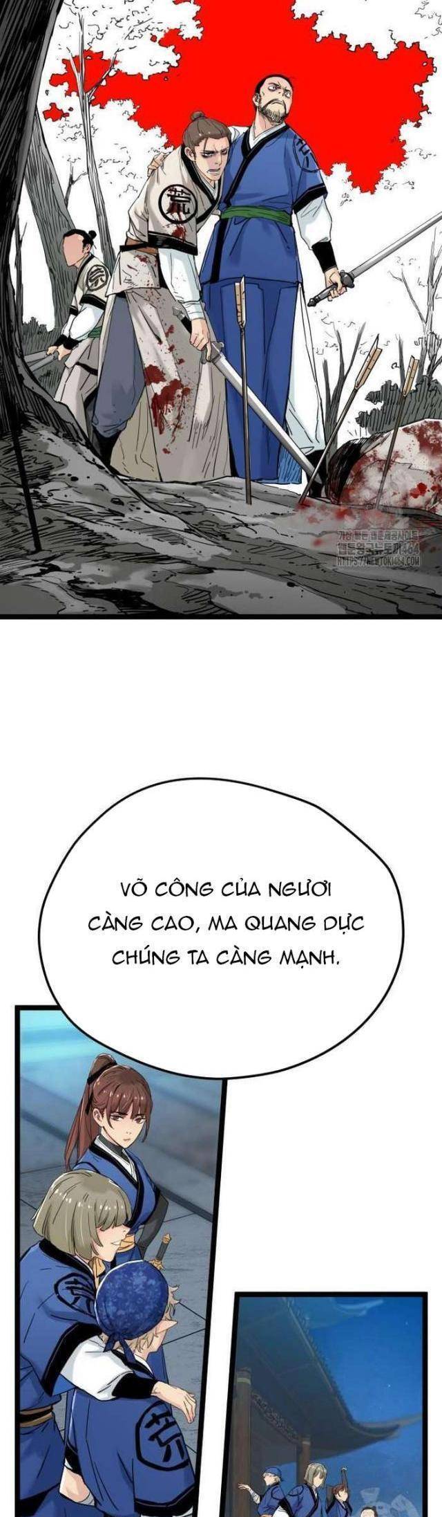 Thiên Tài Đoản Mệnh - Chapter 11 - Page 38