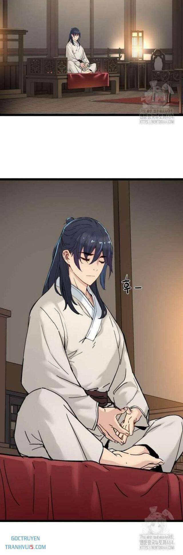 Thiên Tài Đoản Mệnh - Chapter 11 - Page 41