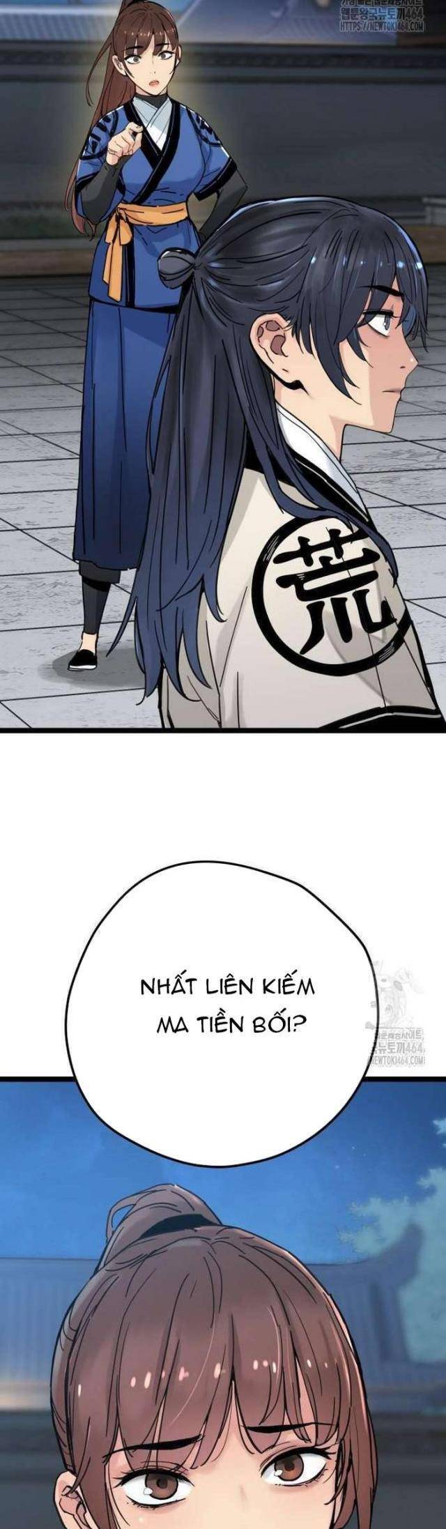 Thiên Tài Đoản Mệnh - Chapter 11 - Page 44