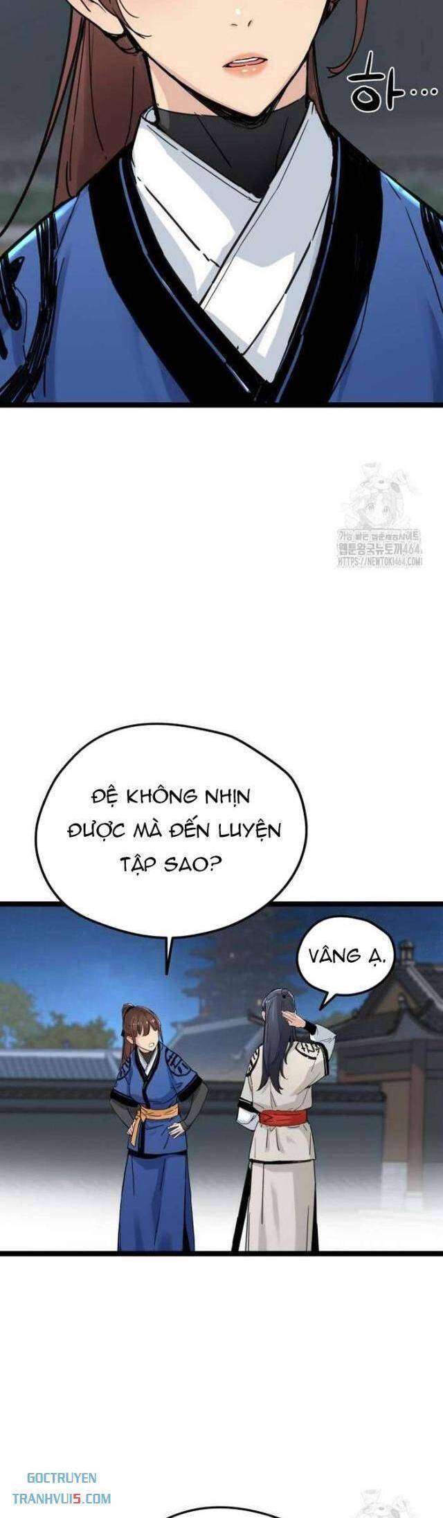 Thiên Tài Đoản Mệnh - Chapter 11 - Page 45