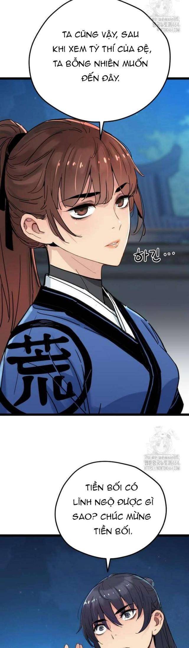 Thiên Tài Đoản Mệnh - Chapter 11 - Page 46