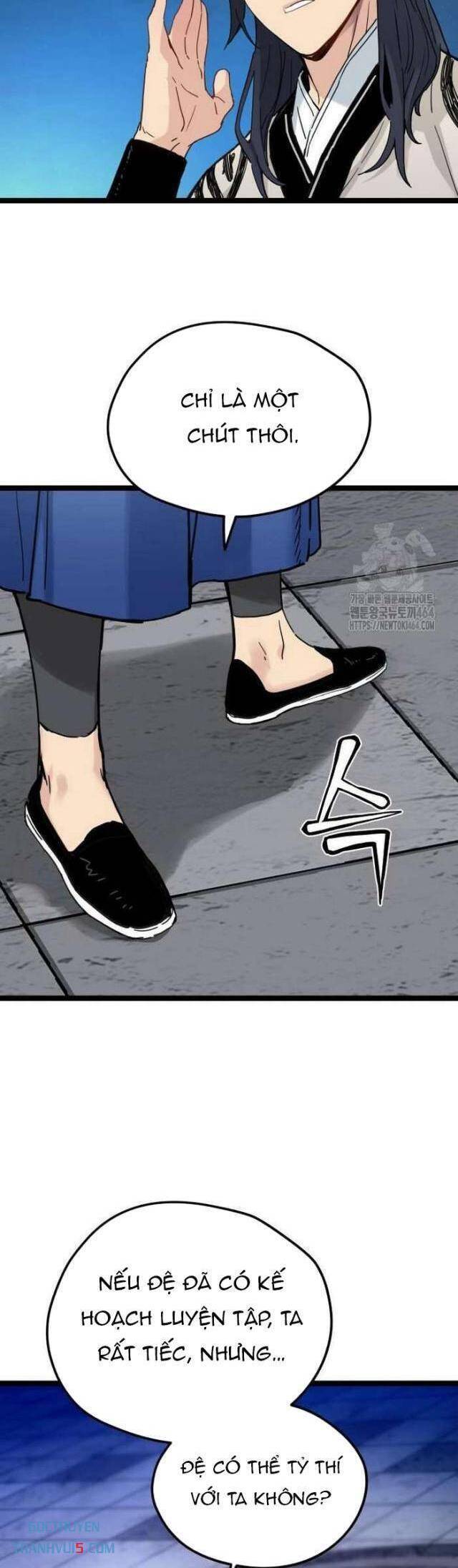 Thiên Tài Đoản Mệnh - Chapter 11 - Page 47