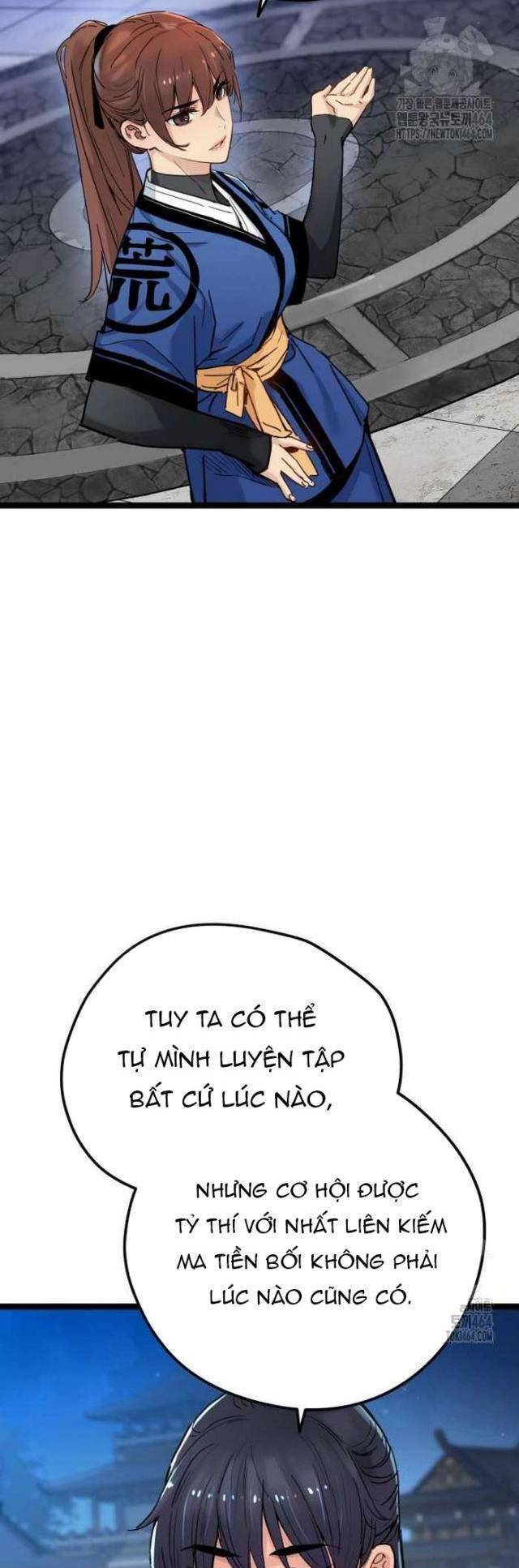 Thiên Tài Đoản Mệnh - Chapter 11 - Page 48