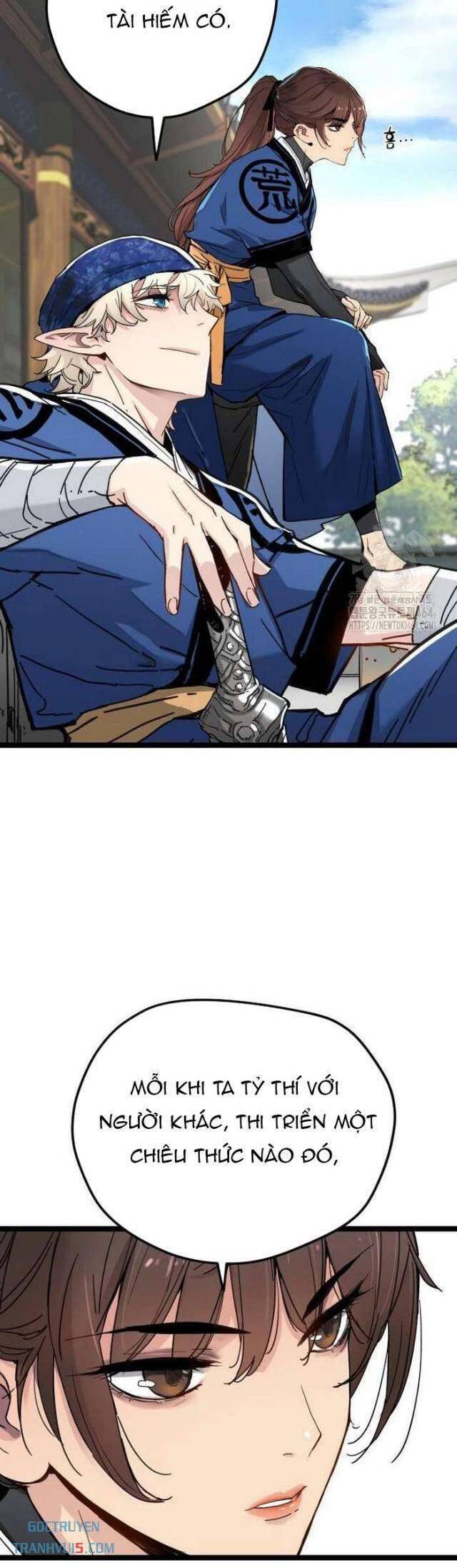 Thiên Tài Đoản Mệnh - Chapter 11 - Page 5