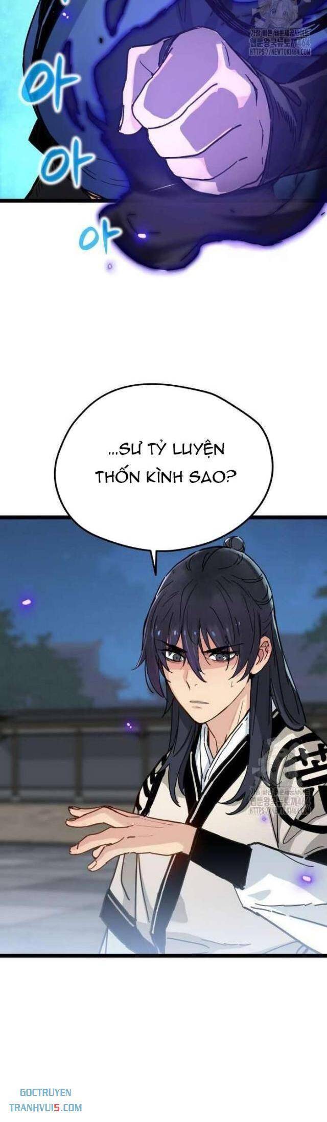 Thiên Tài Đoản Mệnh - Chapter 11 - Page 67