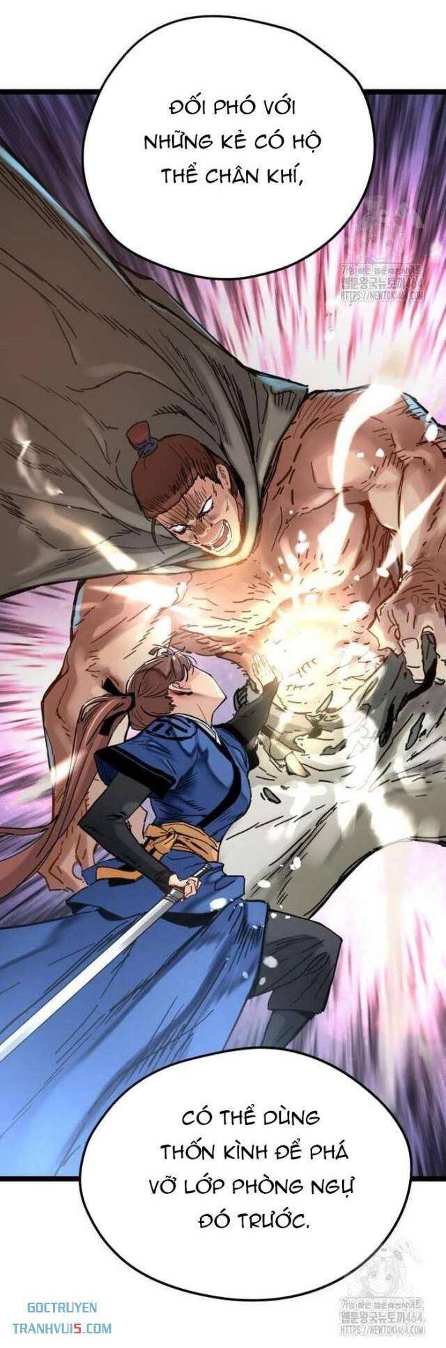 Thiên Tài Đoản Mệnh - Chapter 11 - Page 69