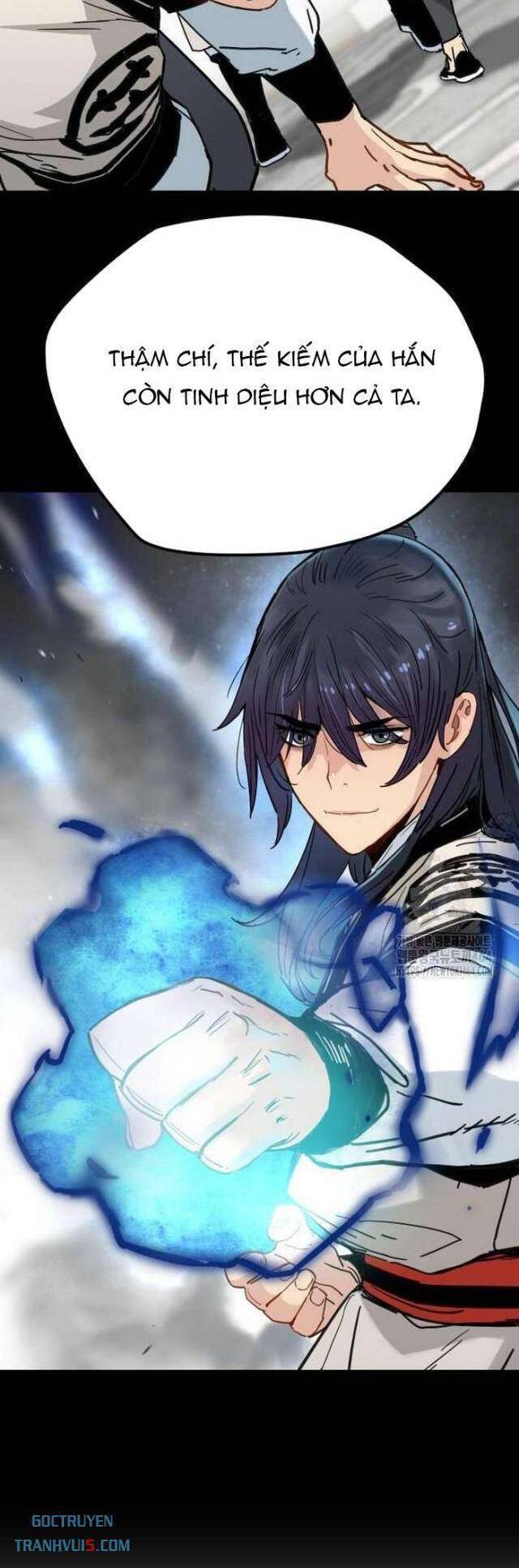 Thiên Tài Đoản Mệnh - Chapter 11 - Page 7
