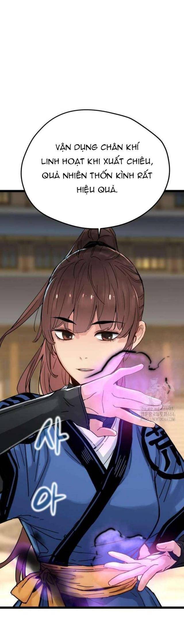 Thiên Tài Đoản Mệnh - Chapter 11 - Page 70