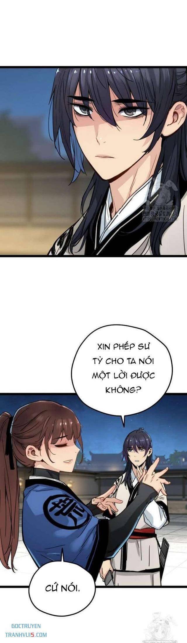 Thiên Tài Đoản Mệnh - Chapter 11 - Page 71