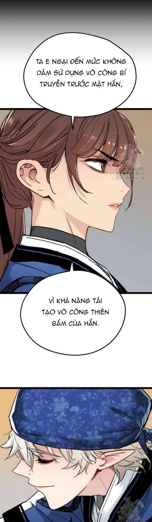 Thiên Tài Đoản Mệnh - Chapter 11 - Page 8