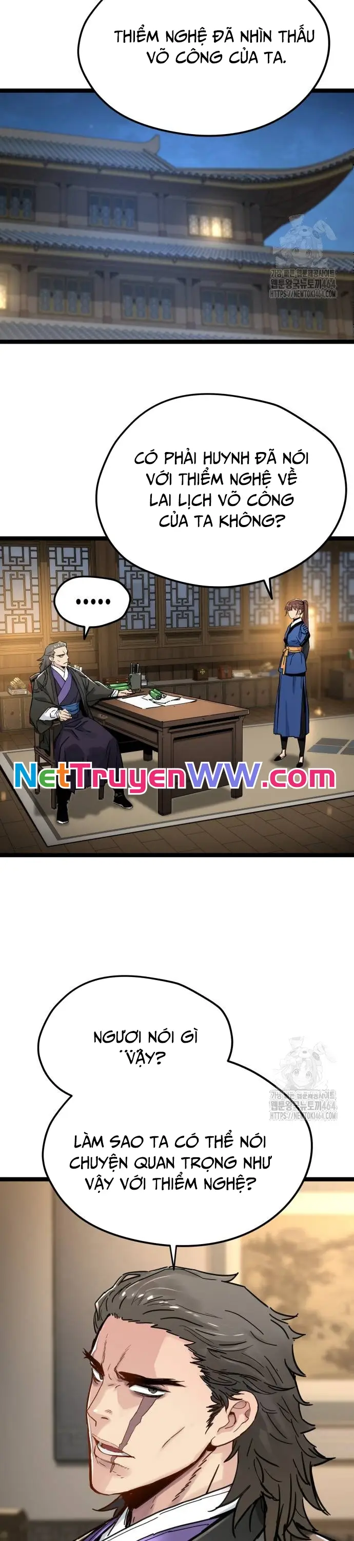 Thiên Tài Đoản Mệnh - Chapter 12 - Page 11