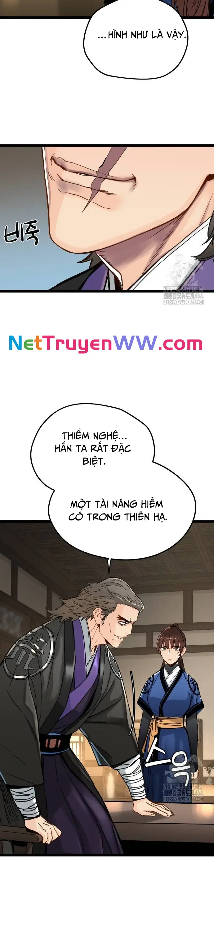 Thiên Tài Đoản Mệnh - Chapter 12 - Page 13