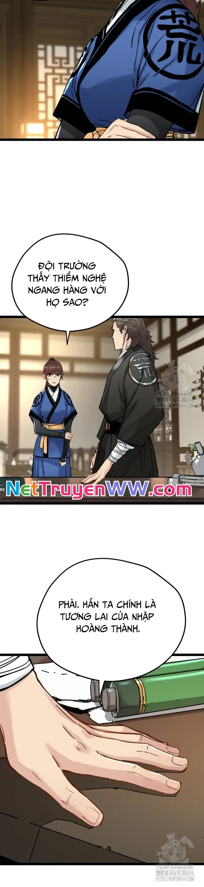 Thiên Tài Đoản Mệnh - Chapter 12 - Page 15