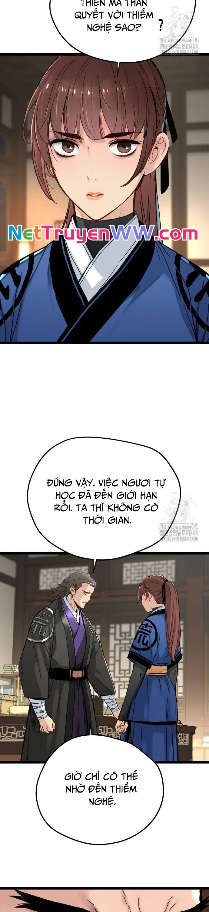 Thiên Tài Đoản Mệnh - Chapter 12 - Page 17