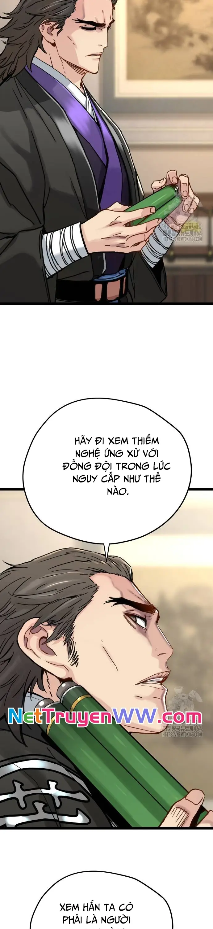 Thiên Tài Đoản Mệnh - Chapter 12 - Page 20