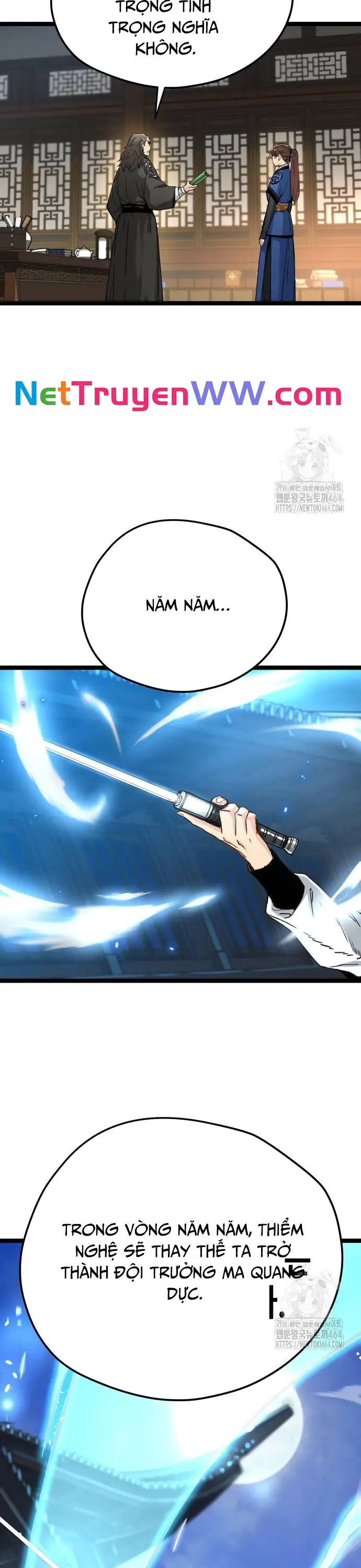 Thiên Tài Đoản Mệnh - Chapter 12 - Page 21