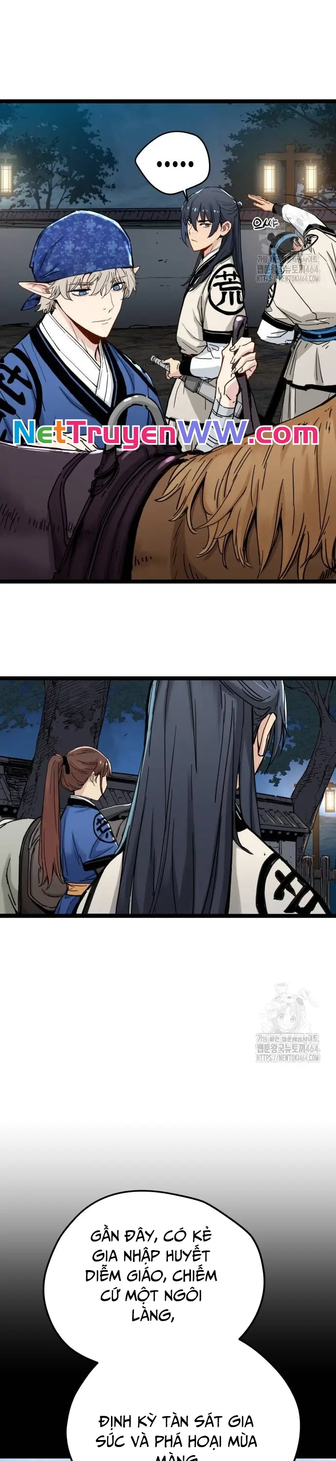 Thiên Tài Đoản Mệnh - Chapter 12 - Page 27