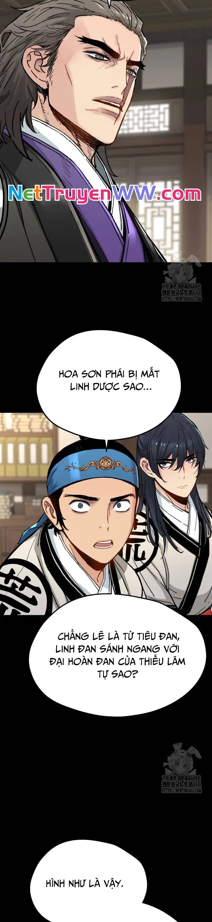 Thiên Tài Đoản Mệnh - Chapter 12 - Page 29