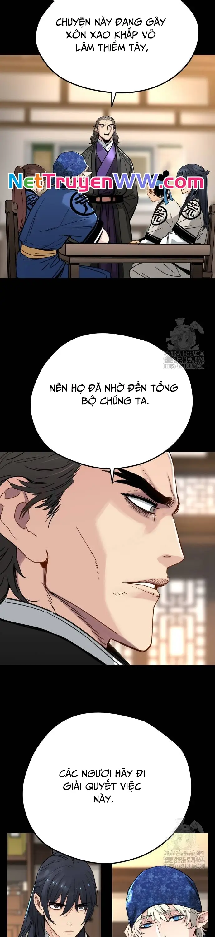 Thiên Tài Đoản Mệnh - Chapter 12 - Page 30