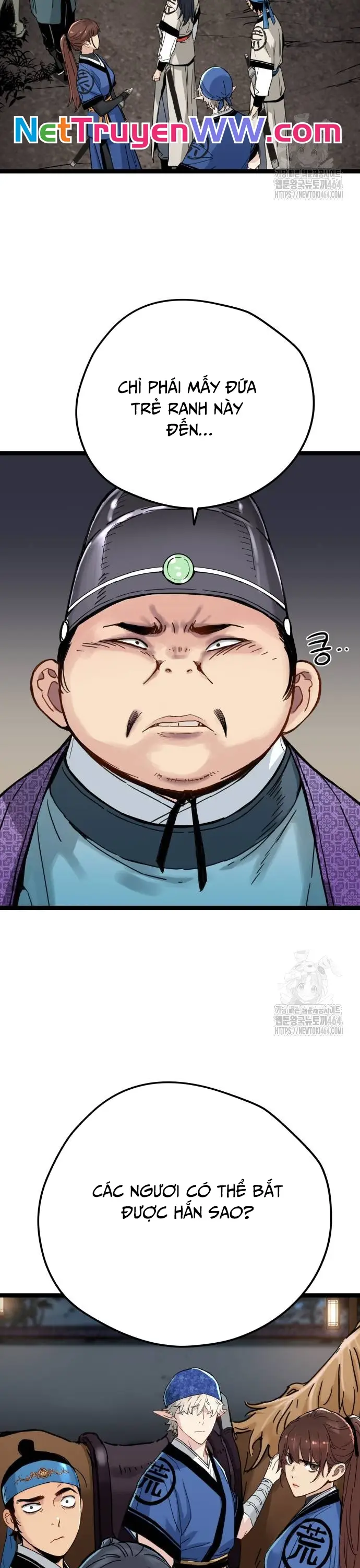 Thiên Tài Đoản Mệnh - Chapter 12 - Page 34