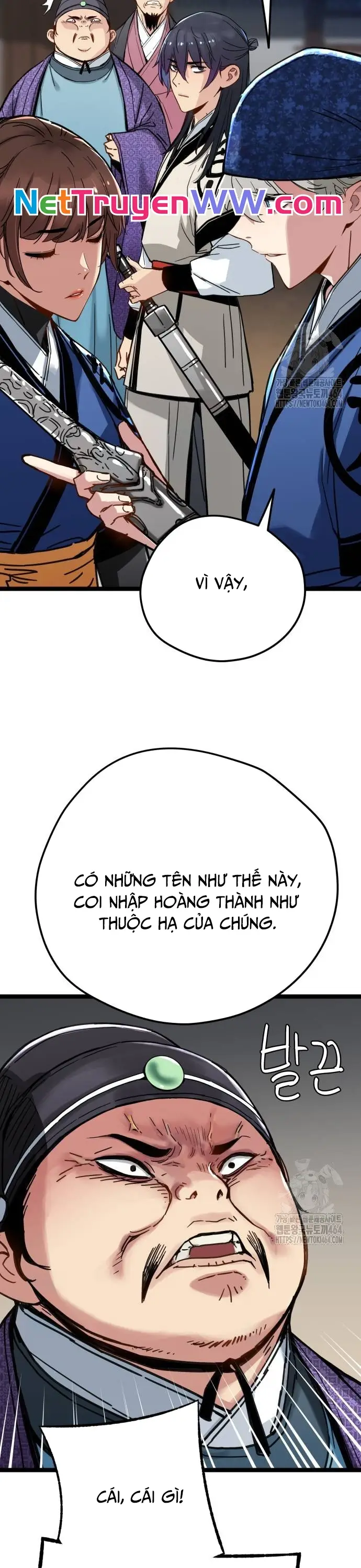 Thiên Tài Đoản Mệnh - Chapter 12 - Page 36