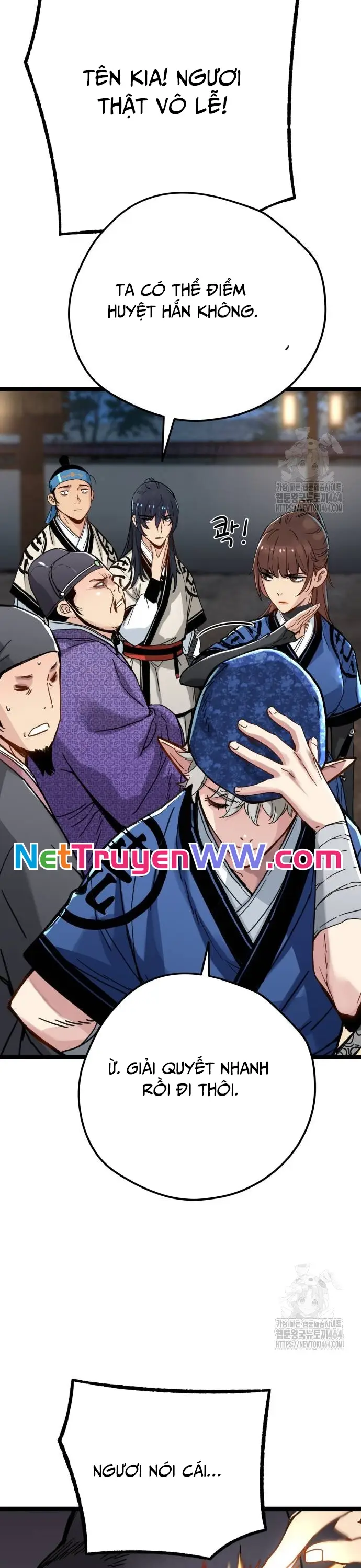 Thiên Tài Đoản Mệnh - Chapter 12 - Page 37