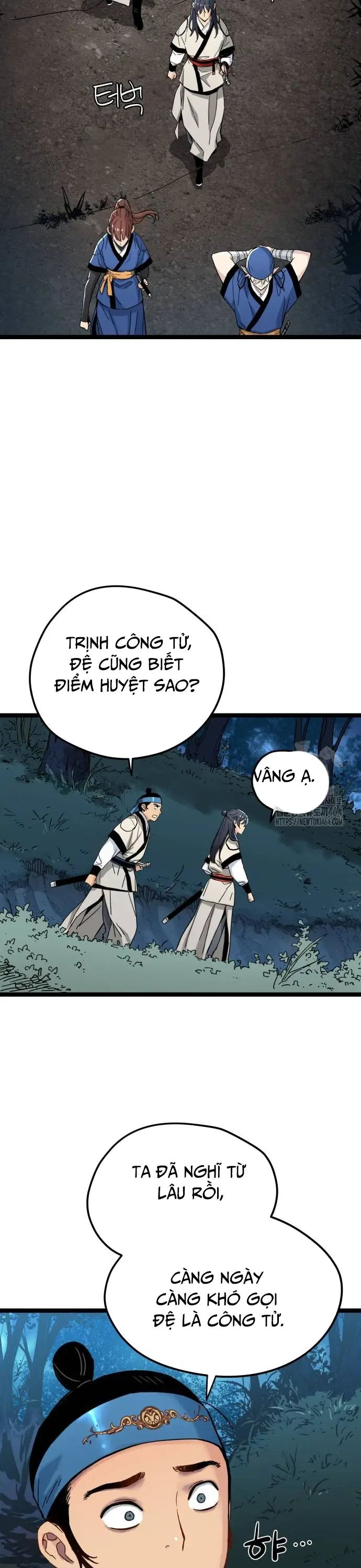 Thiên Tài Đoản Mệnh - Chapter 12 - Page 40