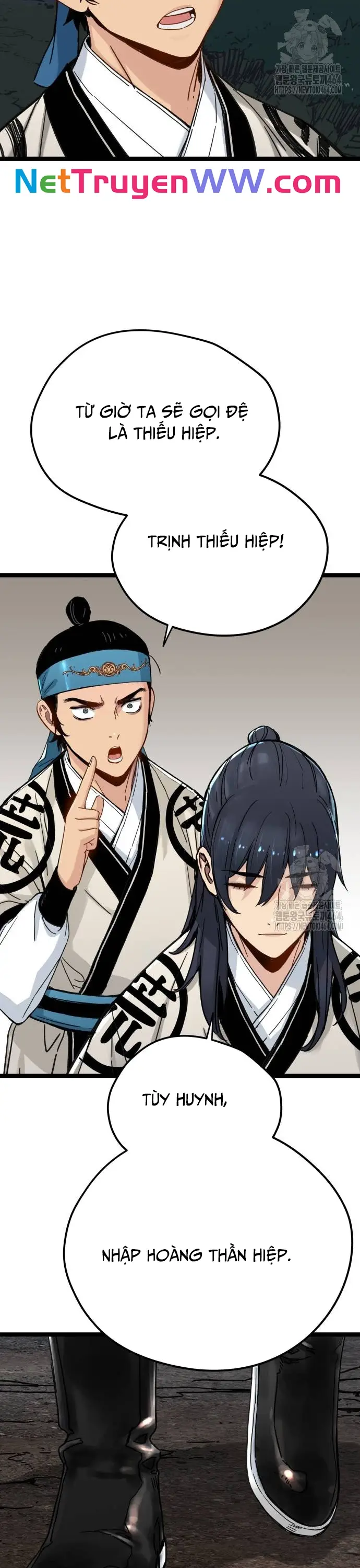 Thiên Tài Đoản Mệnh - Chapter 12 - Page 41