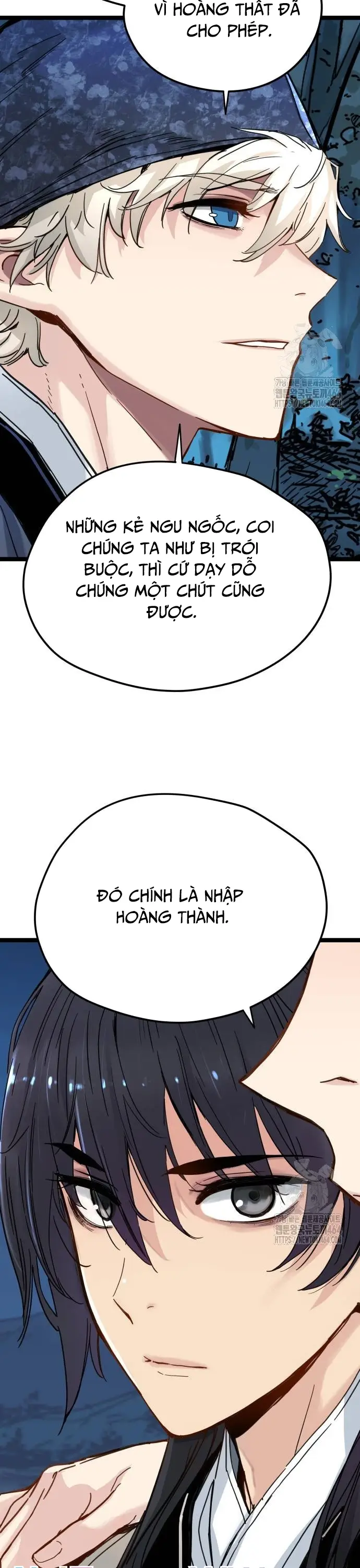 Thiên Tài Đoản Mệnh - Chapter 12 - Page 44