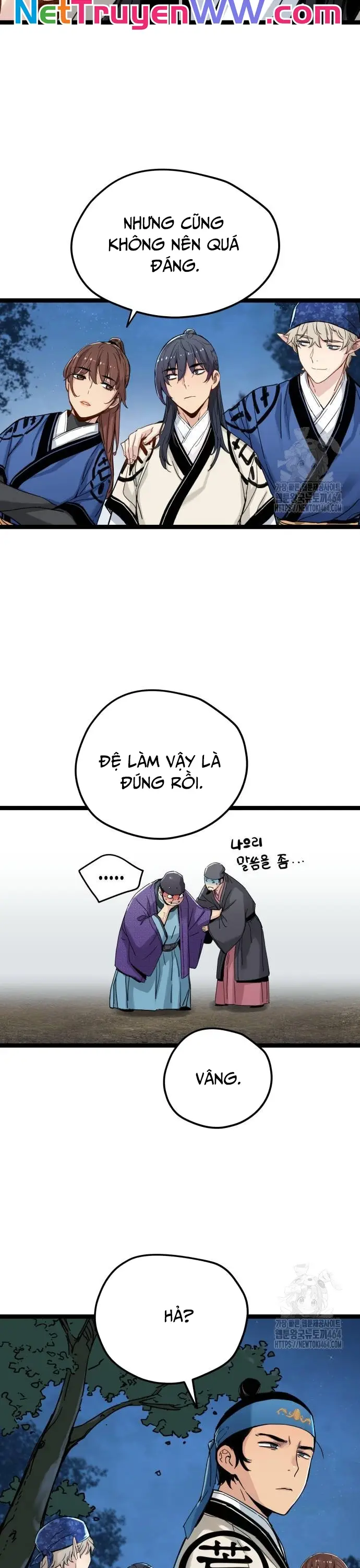 Thiên Tài Đoản Mệnh - Chapter 12 - Page 45