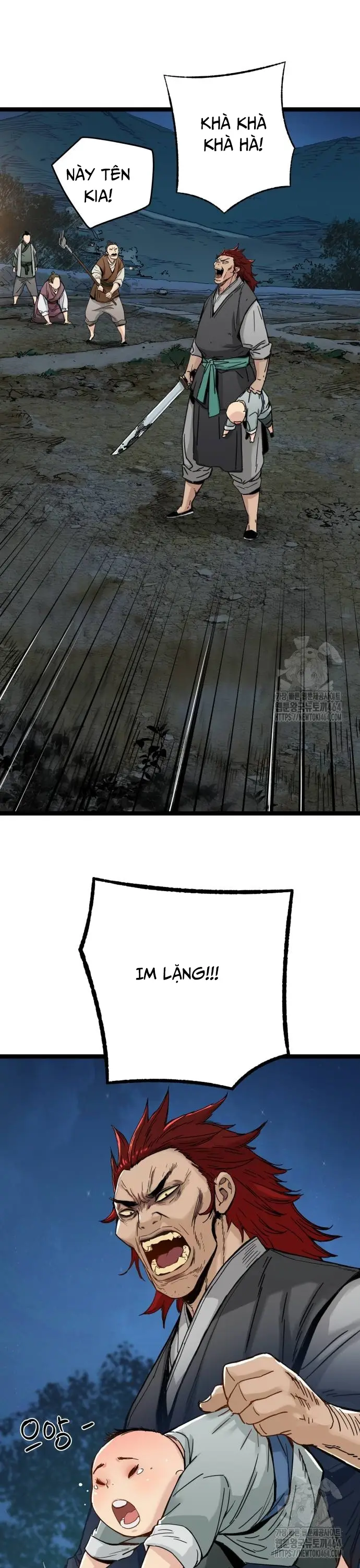 Thiên Tài Đoản Mệnh - Chapter 12 - Page 47