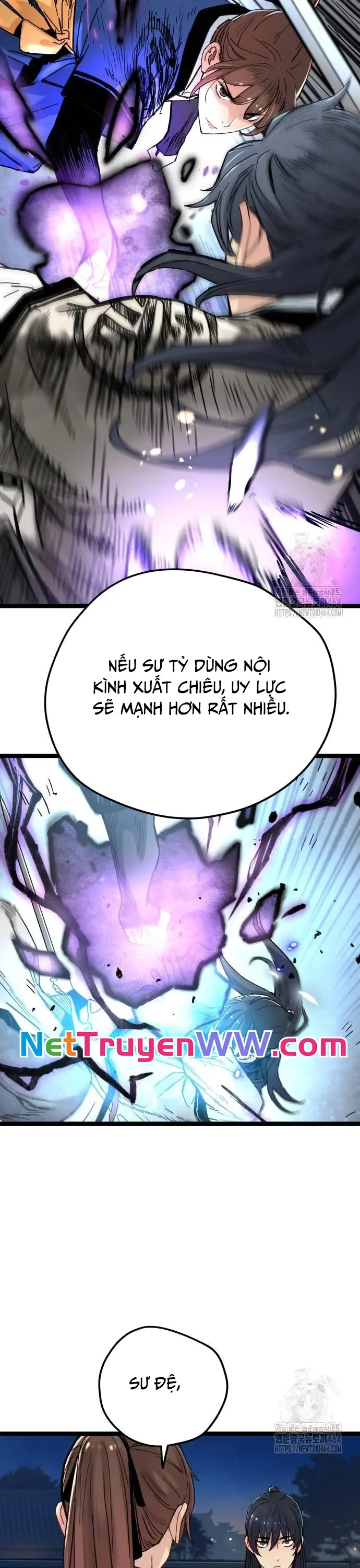 Thiên Tài Đoản Mệnh - Chapter 12 - Page 6