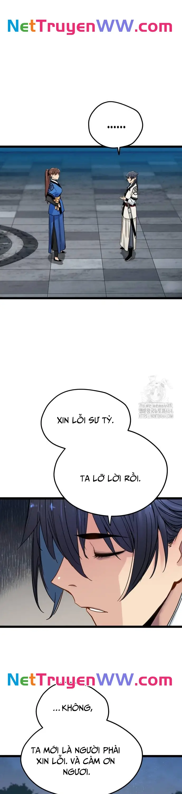 Thiên Tài Đoản Mệnh - Chapter 12 - Page 8