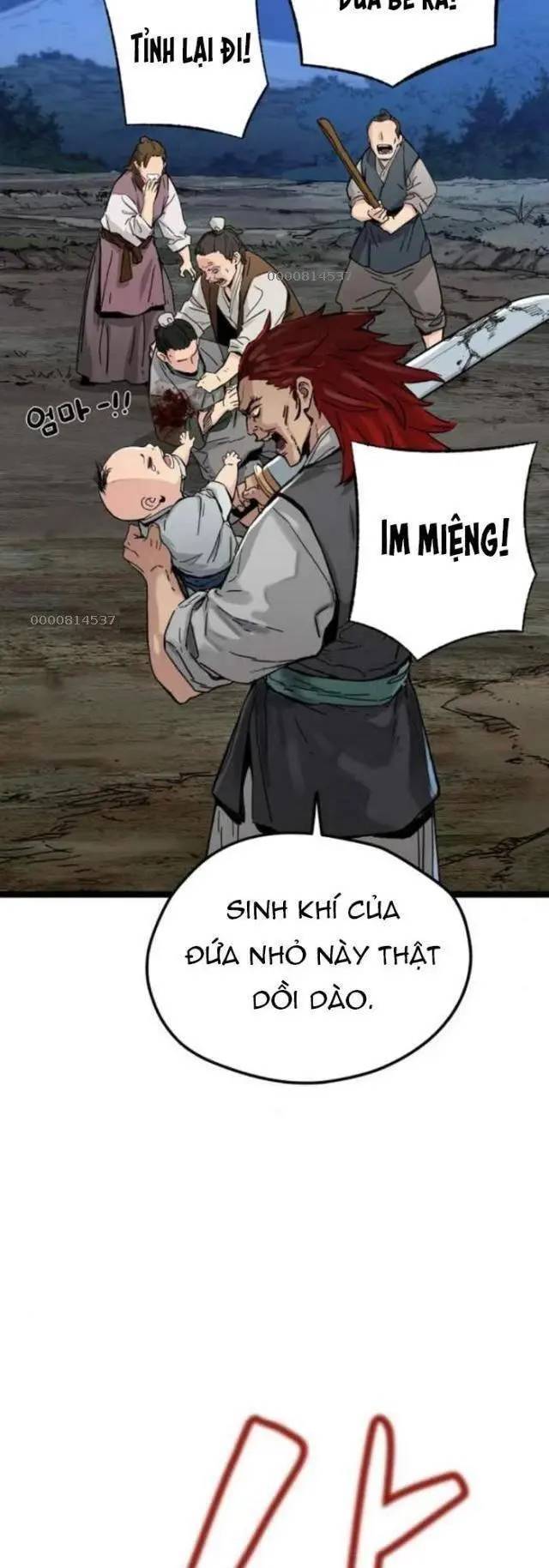 Thiên Tài Đoản Mệnh - Chapter 13 - Page 14
