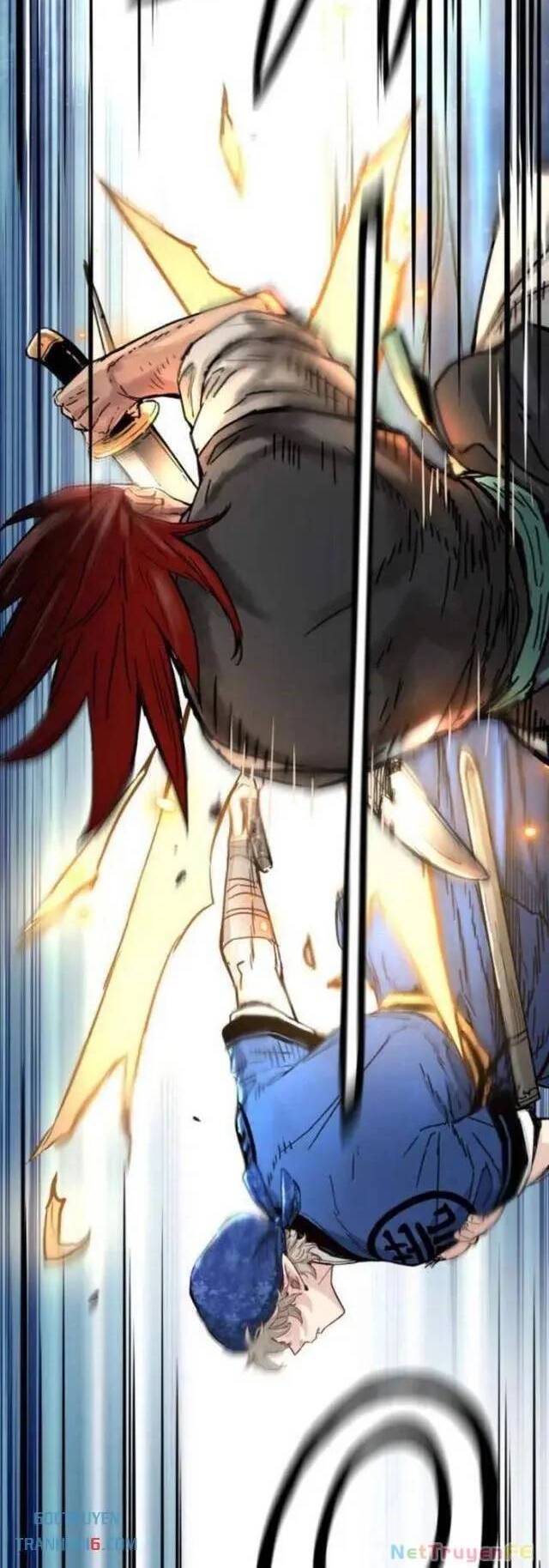 Thiên Tài Đoản Mệnh - Chapter 13 - Page 17