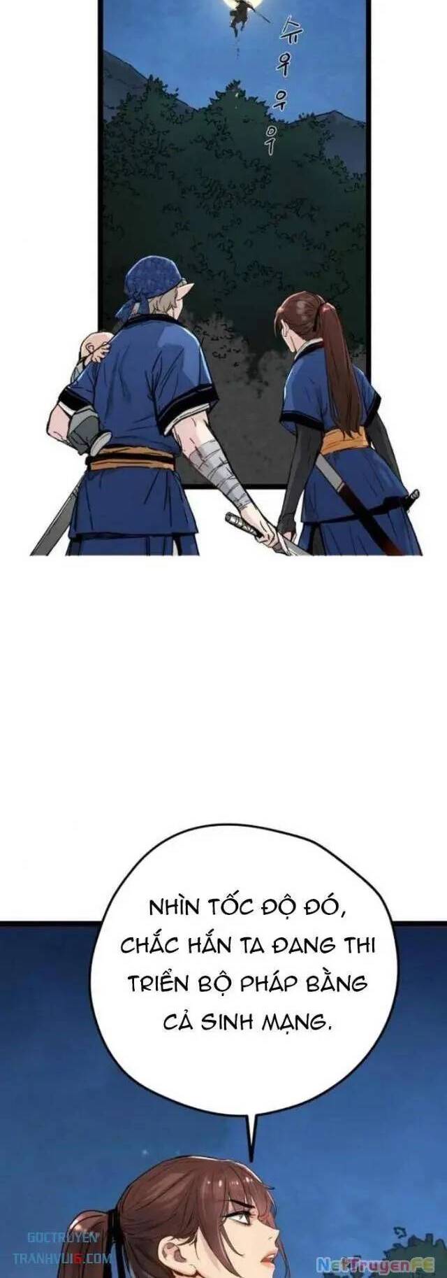 Thiên Tài Đoản Mệnh - Chapter 13 - Page 31
