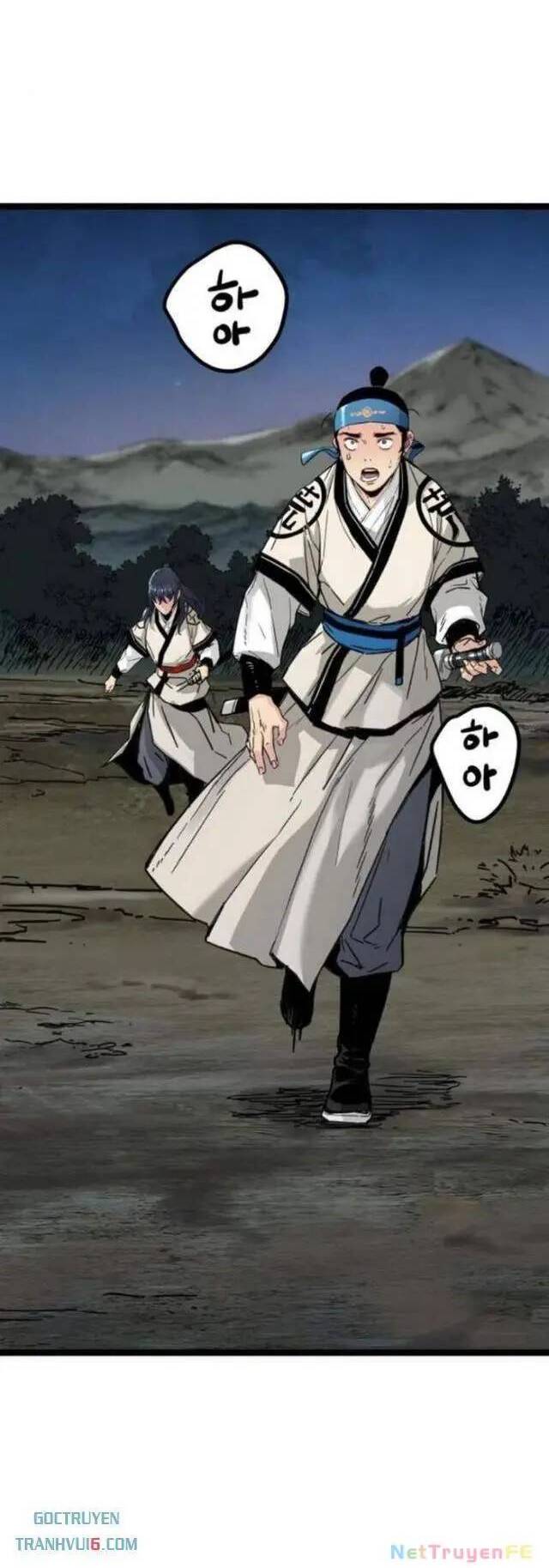 Thiên Tài Đoản Mệnh - Chapter 13 - Page 33