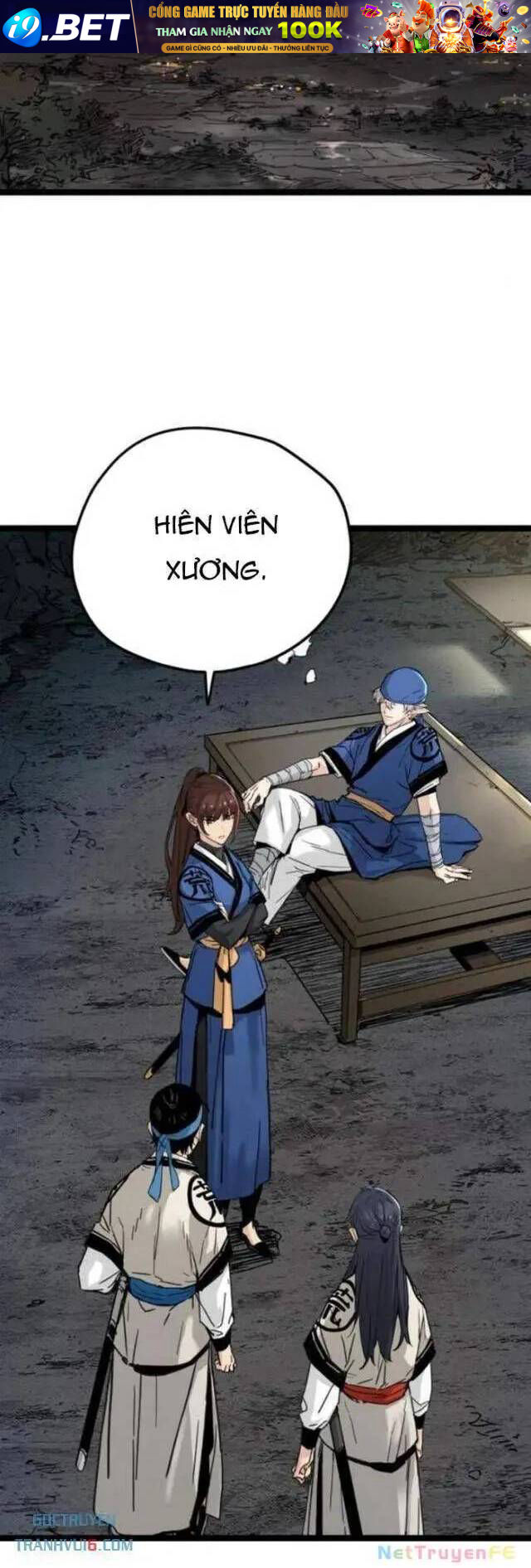 Thiên Tài Đoản Mệnh - Chapter 13 - Page 35