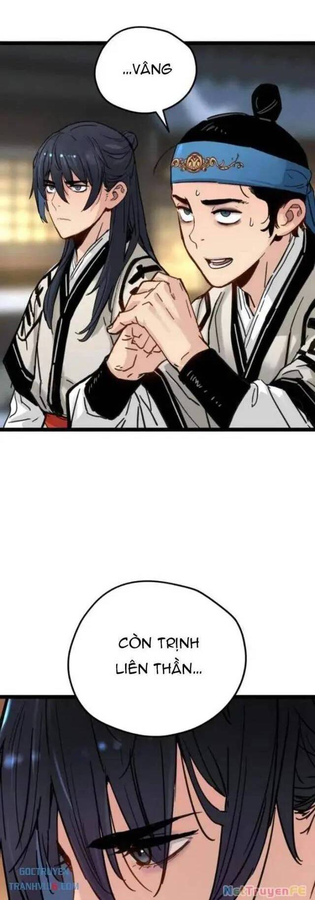 Thiên Tài Đoản Mệnh - Chapter 13 - Page 37